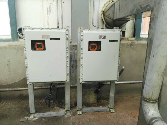 防爆预处置惩罚装置和一样平常维护注重事项