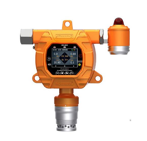 硫化氢检测仪怎样举行保养?硫化氢检测仪的保养需要遵照这三个原则