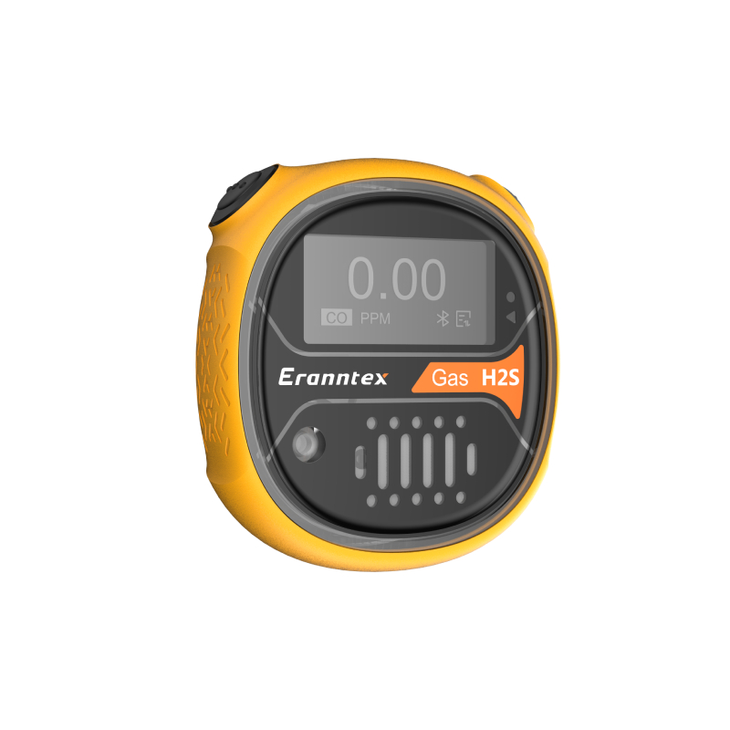 气体检测仪通气后无反应的缘故原由及解决要领