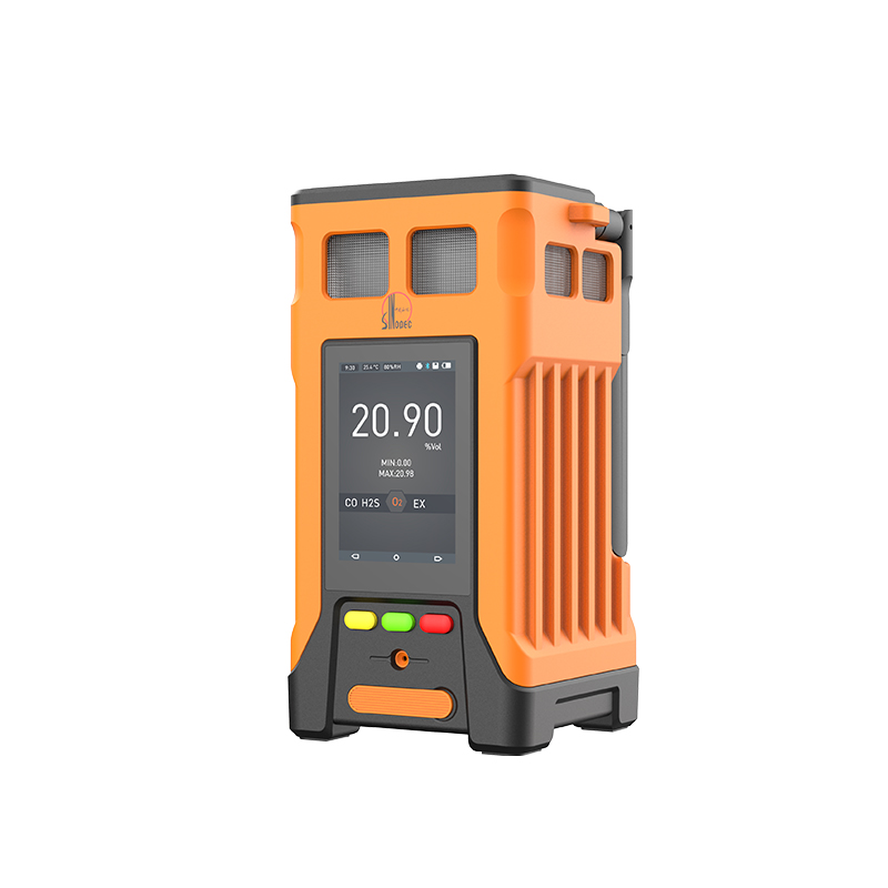 气体检测仪在使用前需要做哪些检查？