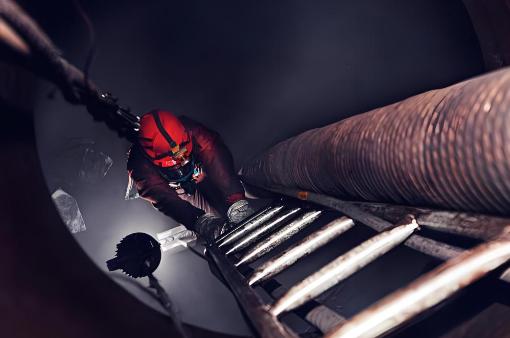 破解造船清静痛点：豪利777无线集成气体检测计划成受限空间防护新选择！